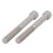Newport Fasteners M16-2.00 Socket Head Cap Screw, Zinc Plated Alloy Steel, 75 mm Length, 75 PK 609617-75 - alternate 2